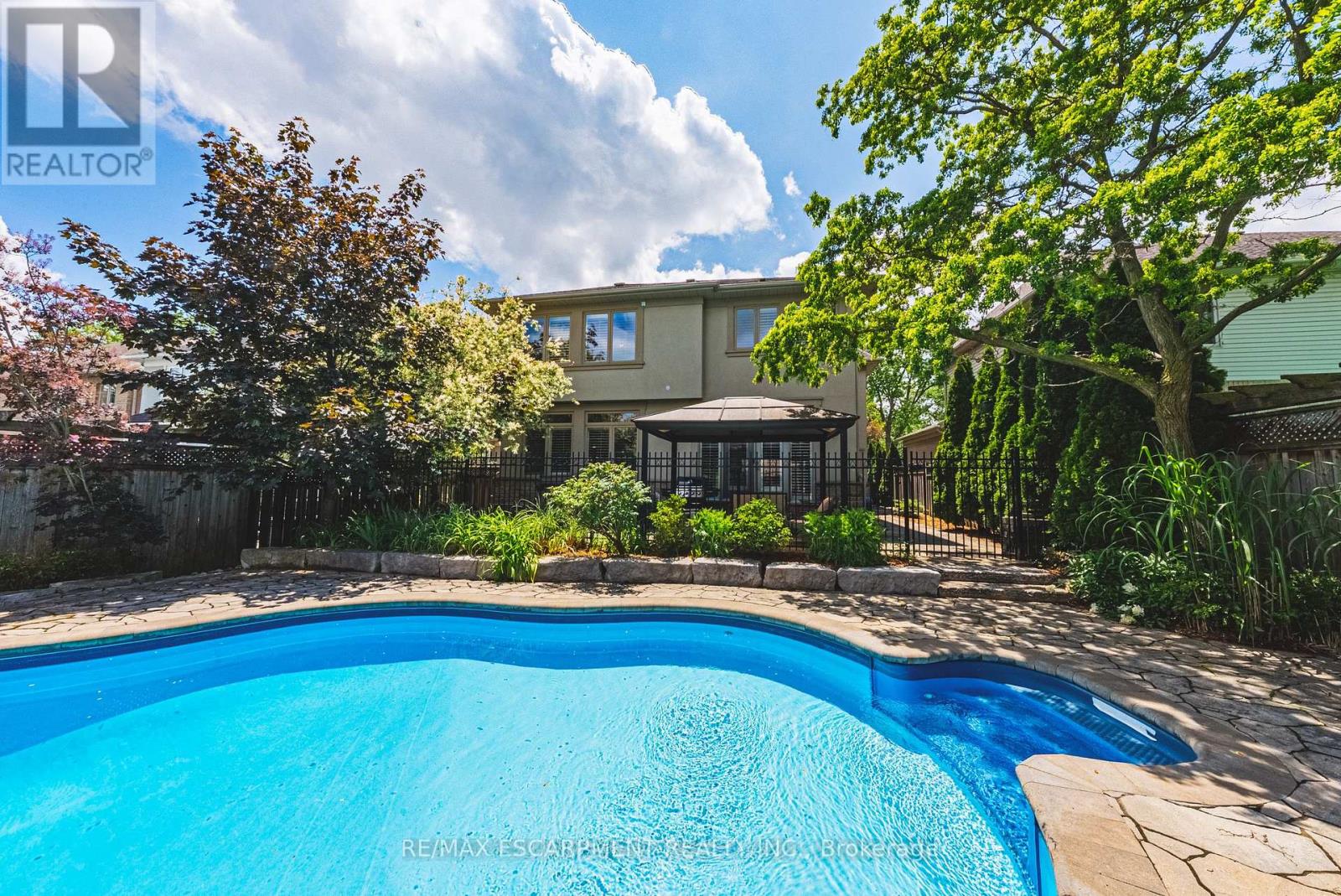 1047 St Matthews Avenue, Burlington, Ontario  L7T 2J3 - Photo 42 - W13437424
