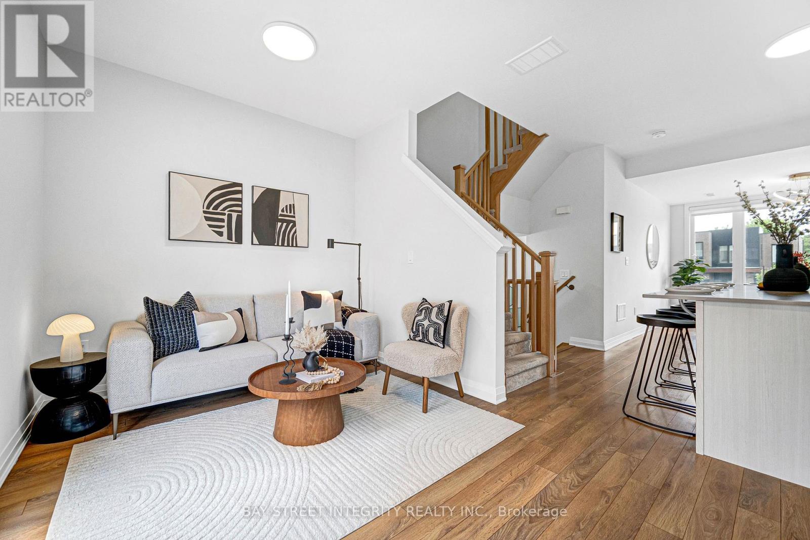 139 STANLEY GREENE BOULEVARD, Toronto, Ontario