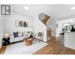 139 STANLEY GREENE BOULEVARD, Toronto, Ontario