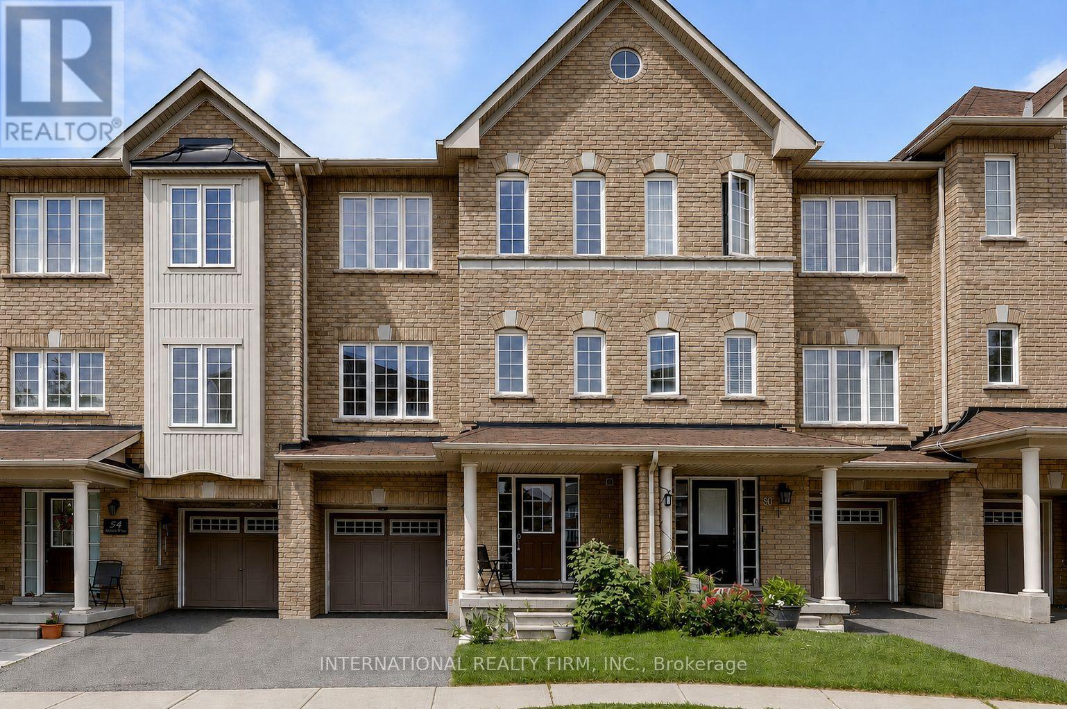 56 ARIZONA DRIVE, Brampton, Ontario