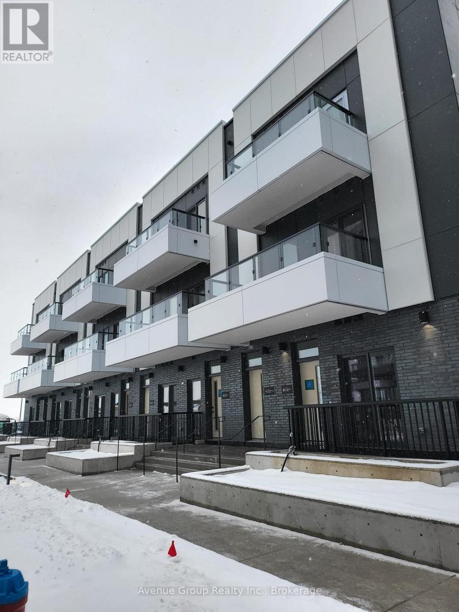 B005 - 20 Lagerfeld Drive, Brampton, Ontario  L7A 5L4 - Photo 12 - W13437494