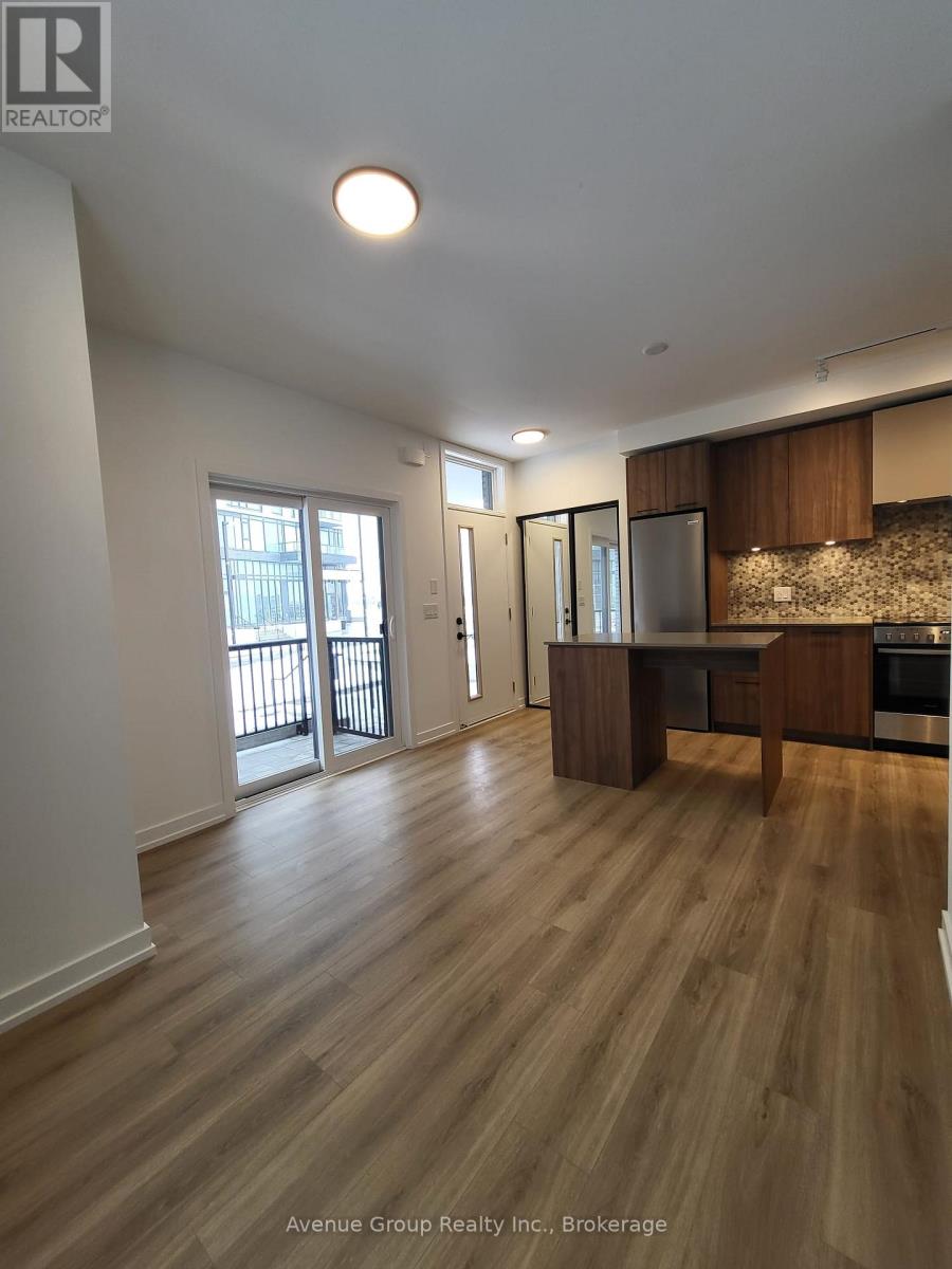 B005 - 20 Lagerfeld Drive, Brampton, Ontario  L7A 5L4 - Photo 4 - W13437494