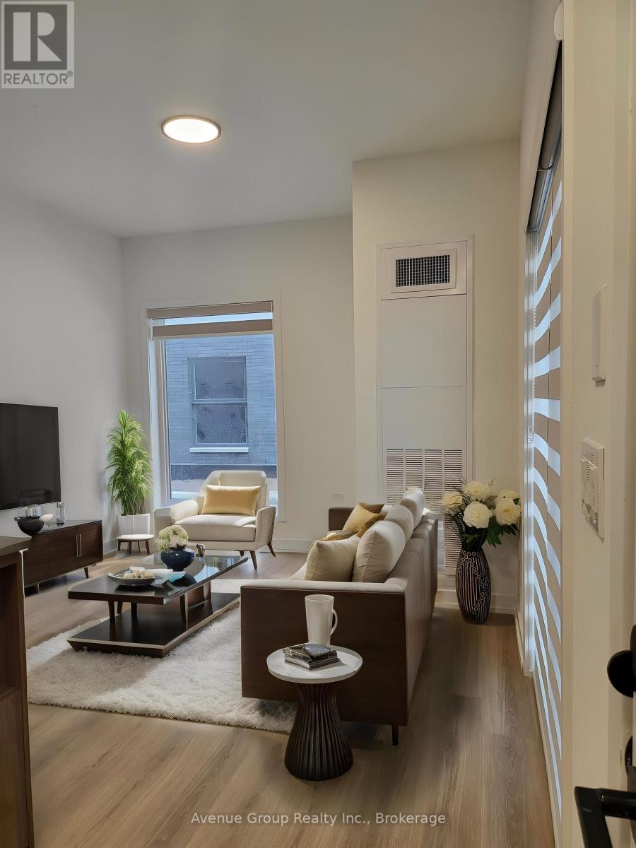 B005 - 20 Lagerfeld Drive, Brampton, Ontario  L7A 5L4 - Photo 5 - W13437494