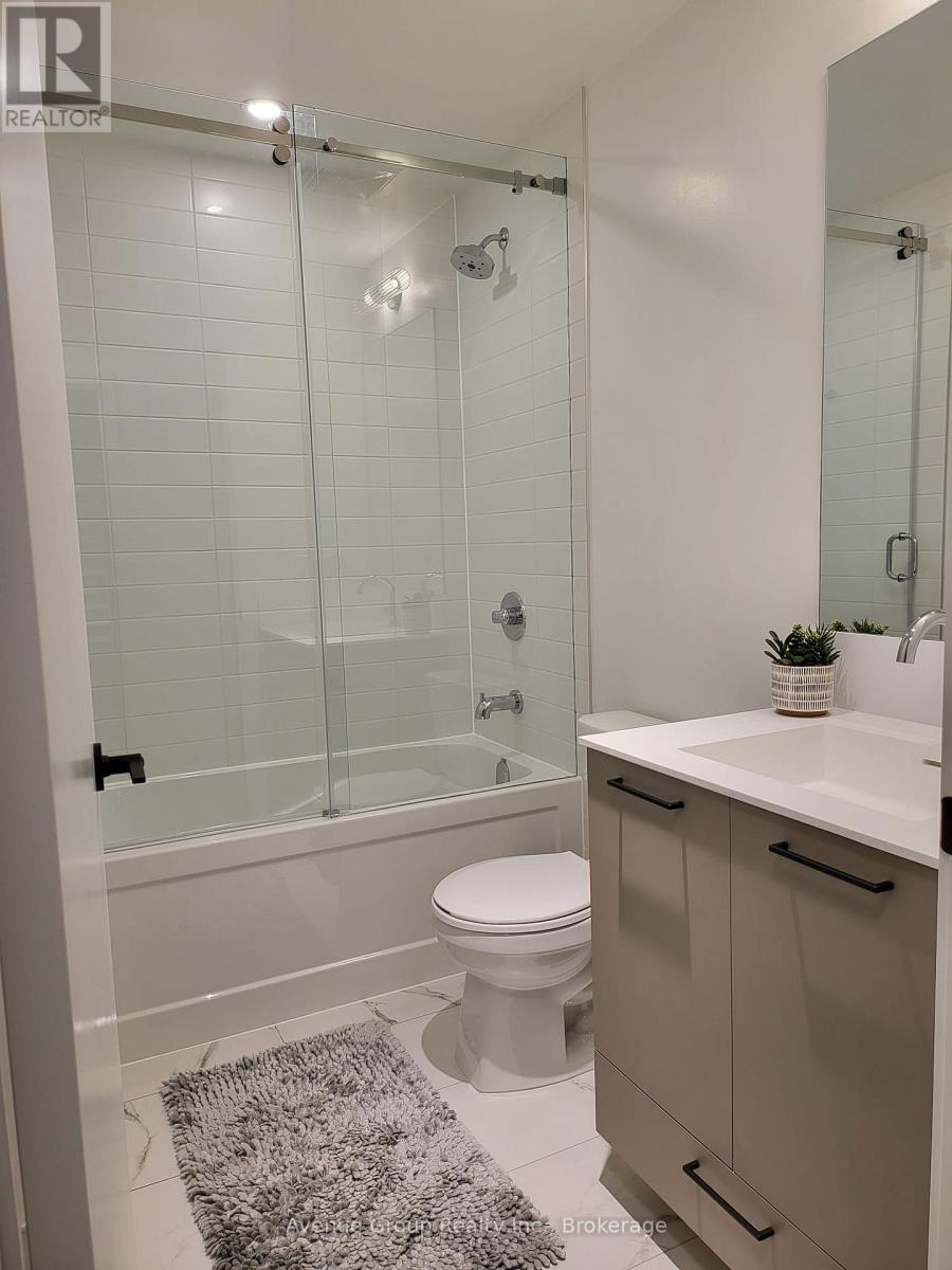 B005 - 20 Lagerfeld Drive, Brampton, Ontario  L7A 5L4 - Photo 9 - W13437494