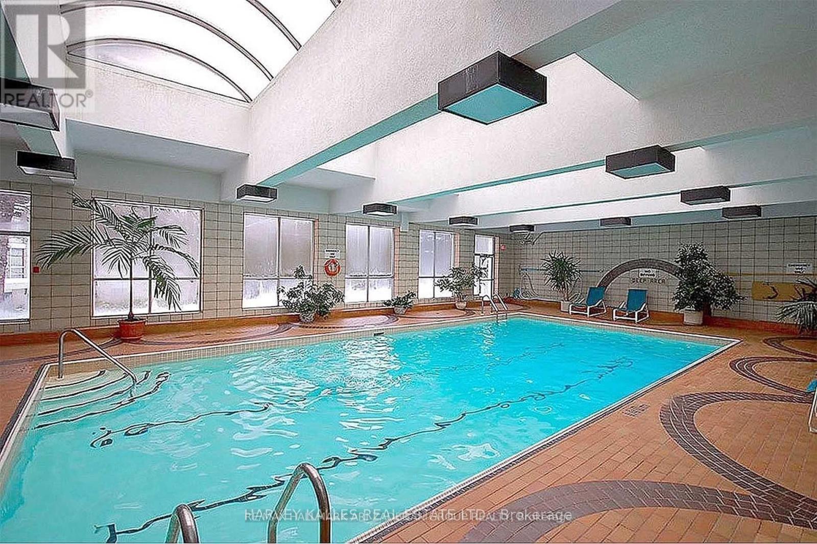 2704 - 3650 Kaneff Crescent, Mississauga, Ontario  L5A 4A1 - Photo 41 - W13437512