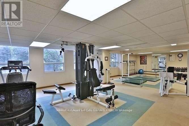 2704 - 3650 Kaneff Crescent, Mississauga, Ontario  L5A 4A1 - Photo 43 - W13437512