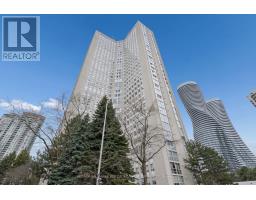 2704 - 3650 KANEFF CRESCENT, Mississauga, Ontario