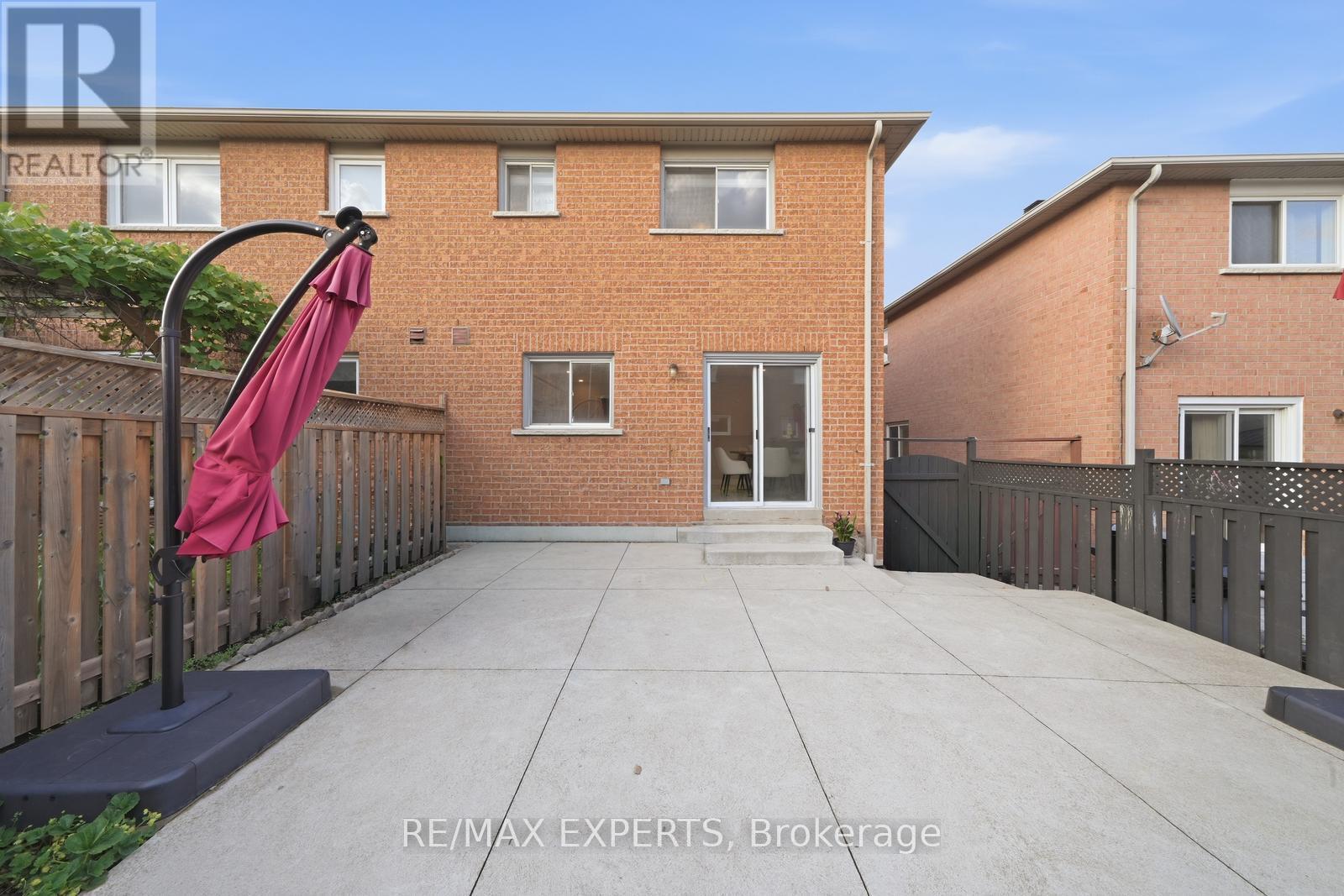 3138 Wheatstone Avenue, Mississauga, Ontario  L5B 4J1 - Photo 37 - W13437536