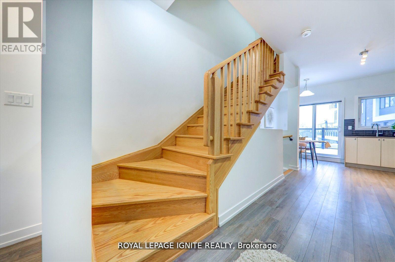 167 Downsview Park Boulevard, Toronto, Ontario  M3K 0C8 - Photo 13 - W13437570
