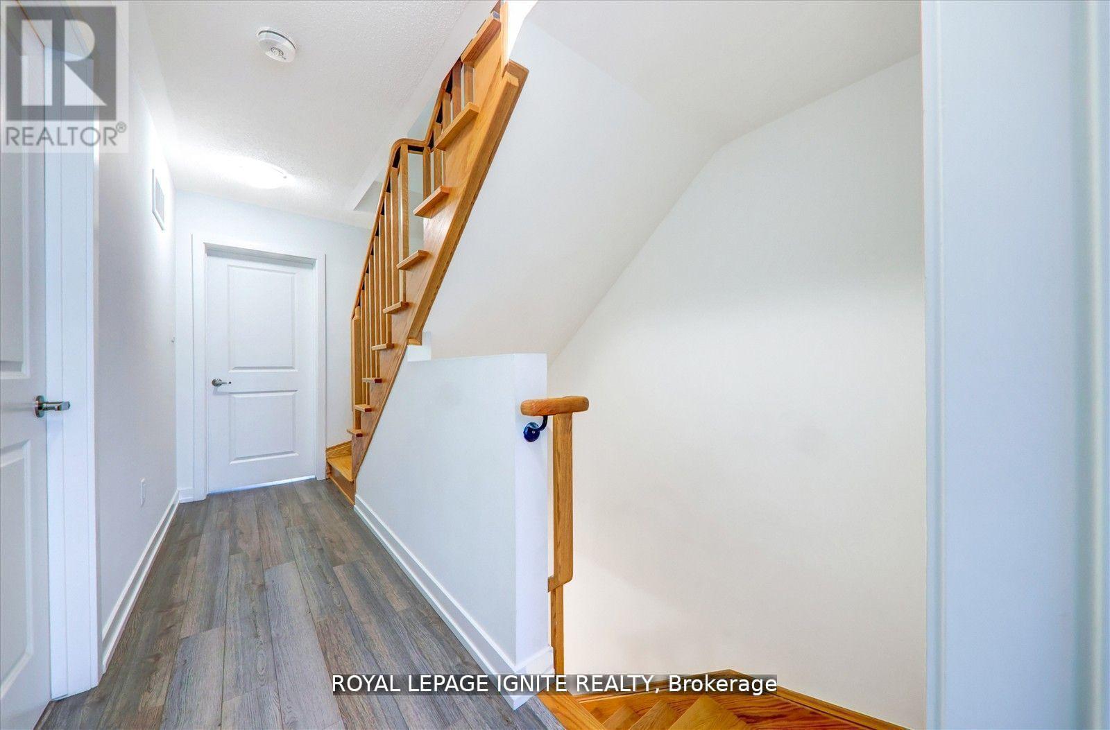 167 Downsview Park Boulevard, Toronto, Ontario  M3K 0C8 - Photo 14 - W13437570