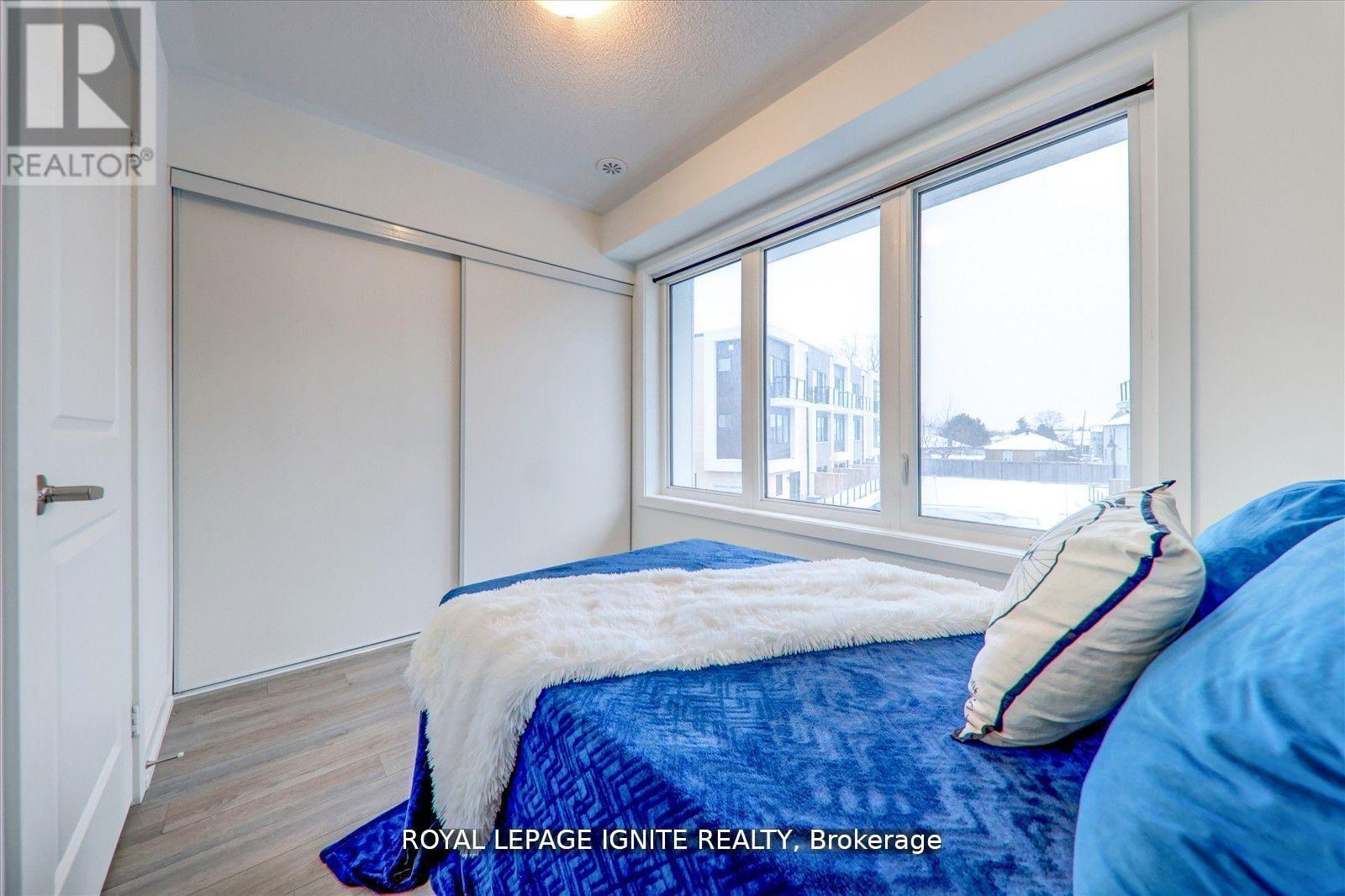 167 Downsview Park Boulevard, Toronto, Ontario  M3K 0C8 - Photo 15 - W13437570