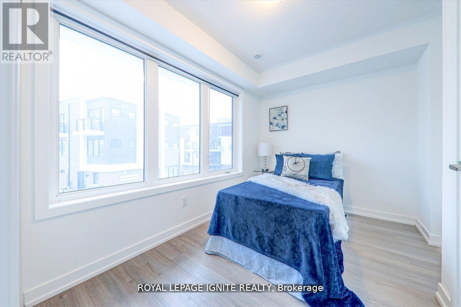 167 Downsview Park Boulevard, Toronto, Ontario  M3K 0C8 - Photo 16 - W13437570