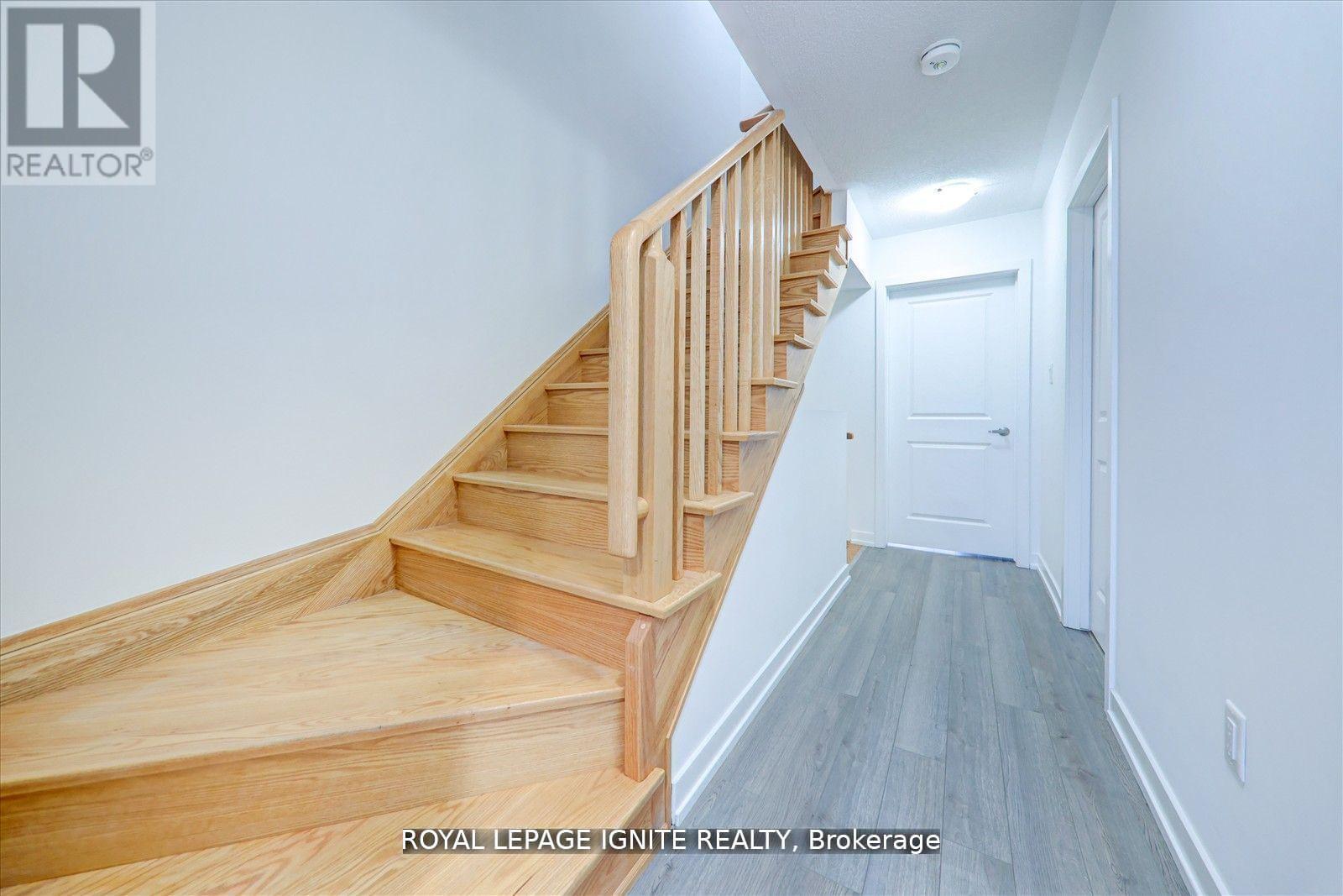 167 Downsview Park Boulevard, Toronto, Ontario  M3K 0C8 - Photo 20 - W13437570