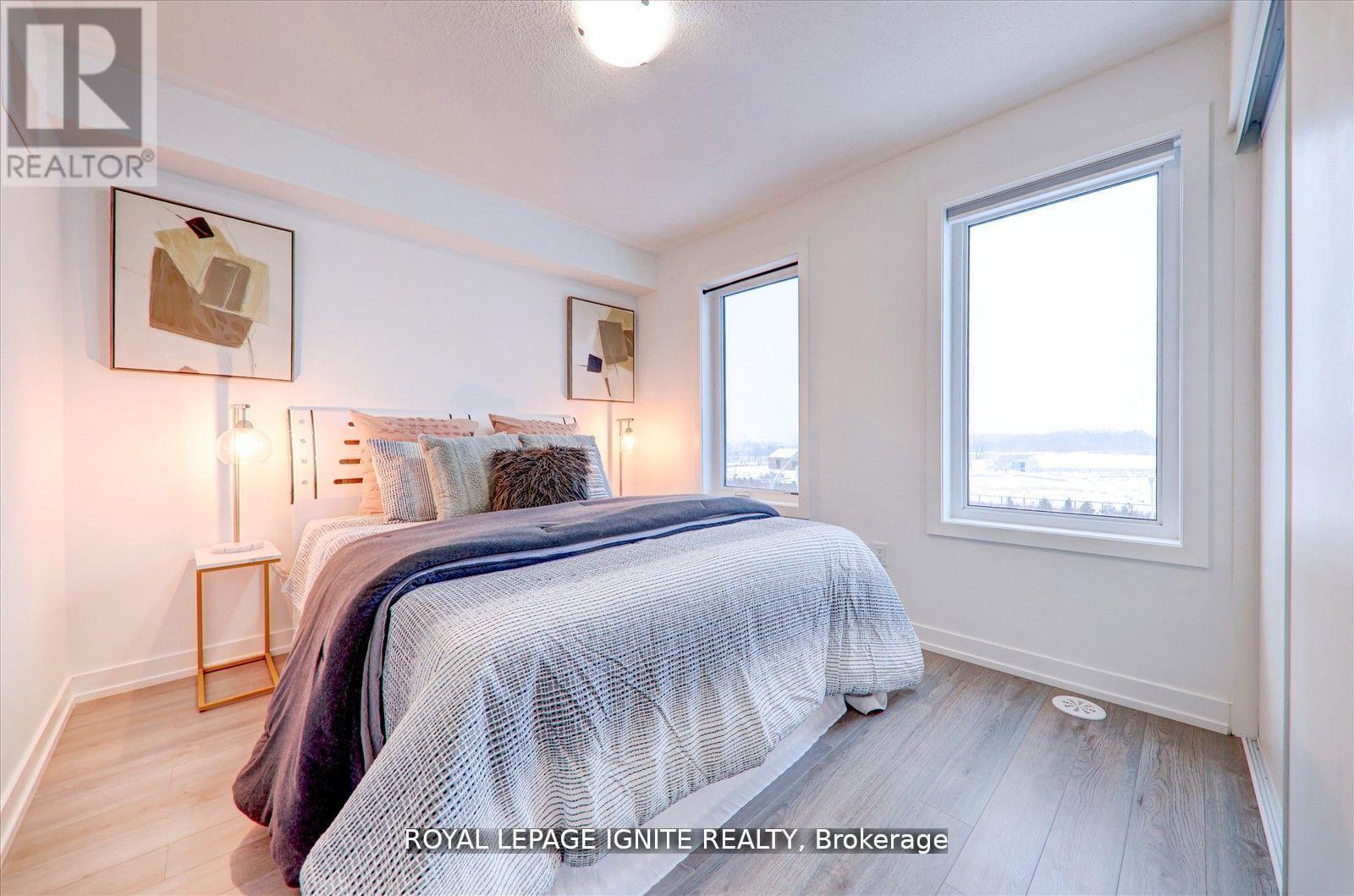 167 Downsview Park Boulevard, Toronto, Ontario  M3K 0C8 - Photo 21 - W13437570