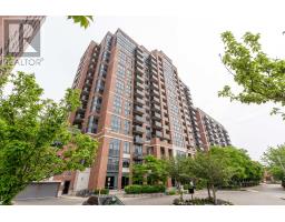 908 - 61 HEINTZMAN STREET, Toronto, Ontario