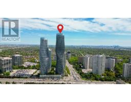 3506 - 60 ABSOLUTE AVENUE, Mississauga, Ontario