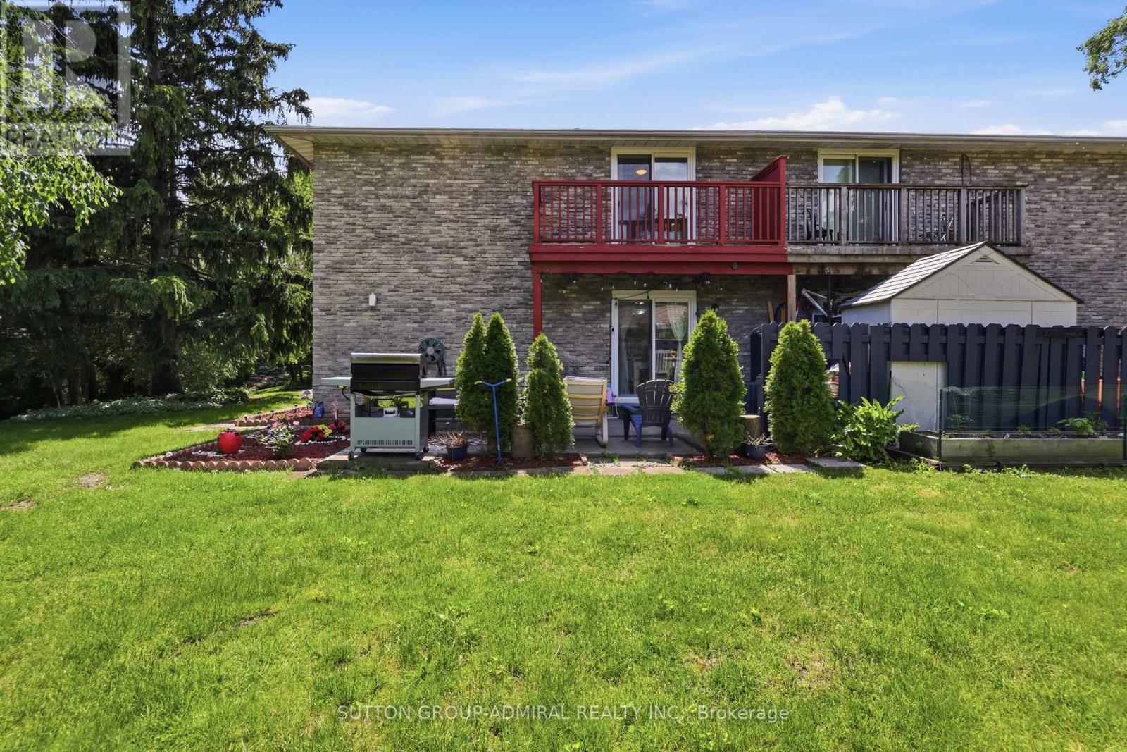 4 - 965 Francis Road, Burlington, Ontario  L7T 3E1 - Photo 32 - W13437590