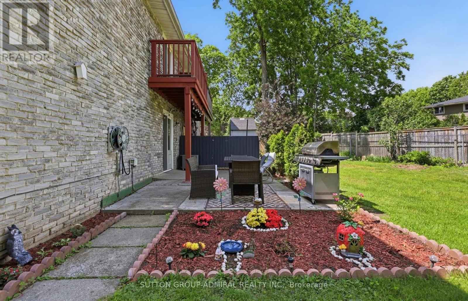 4 - 965 Francis Road, Burlington, Ontario  L7T 3E1 - Photo 34 - W13437590