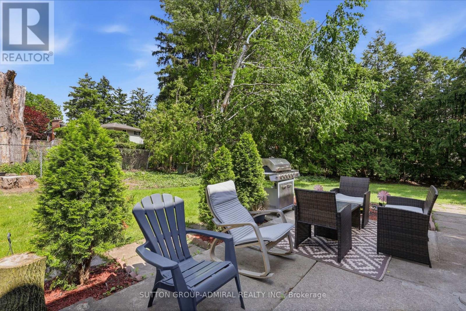 4 - 965 Francis Road, Burlington, Ontario  L7T 3E1 - Photo 35 - W13437590