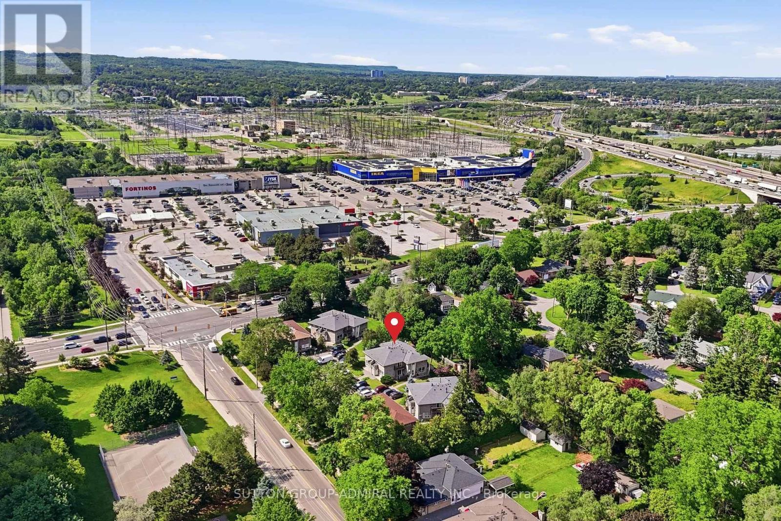 4 - 965 Francis Road, Burlington, Ontario  L7T 3E1 - Photo 4 - W13437590