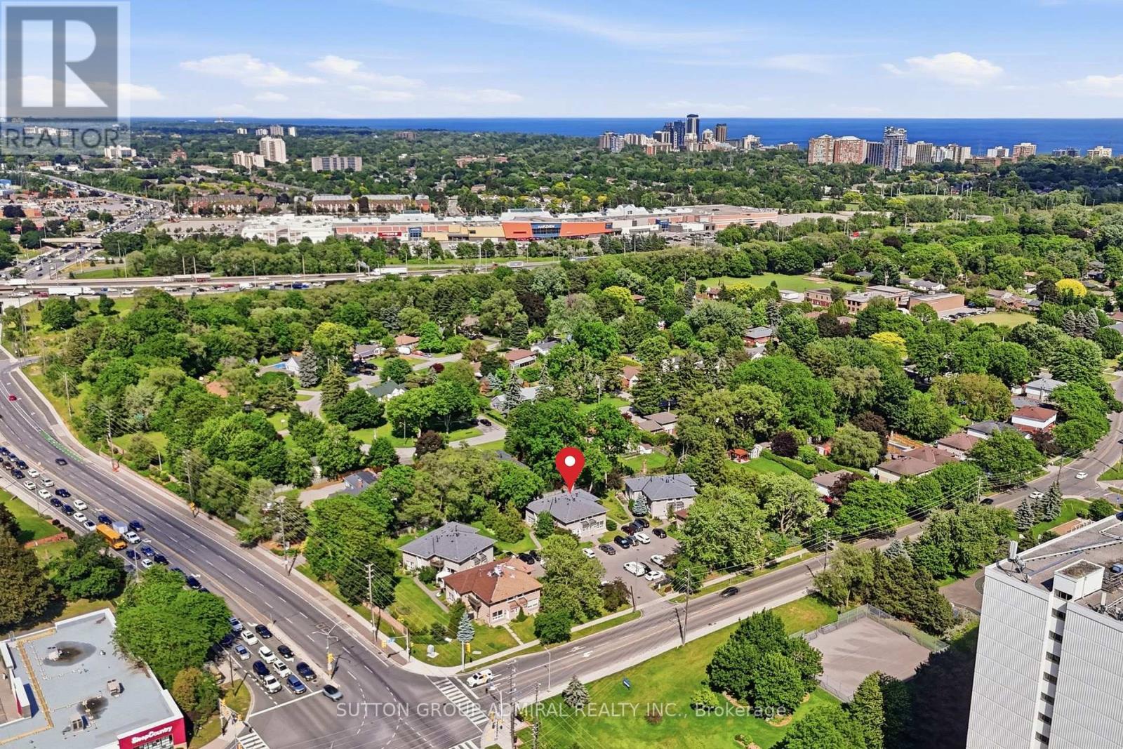 4 - 965 Francis Road, Burlington, Ontario  L7T 3E1 - Photo 5 - W13437590