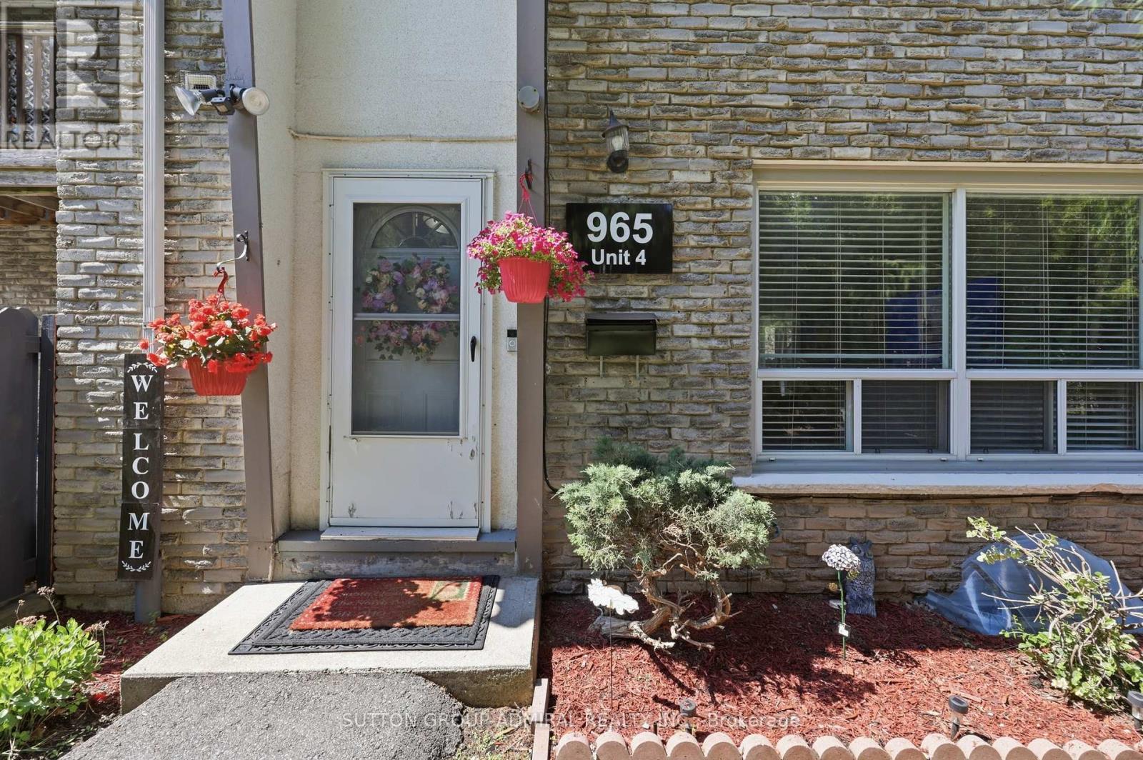 4 - 965 Francis Road, Burlington, Ontario  L7T 3E1 - Photo 8 - W13437590