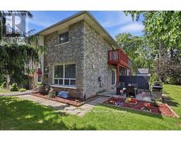 4 - 965 FRANCIS ROAD, Burlington, Ontario