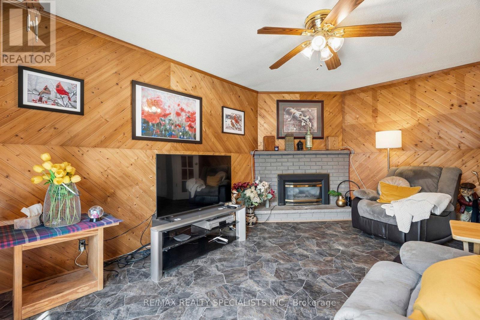 46 Linkdale Road, Brampton, Ontario  L6V 2Y6 - Photo 17 - W13437594