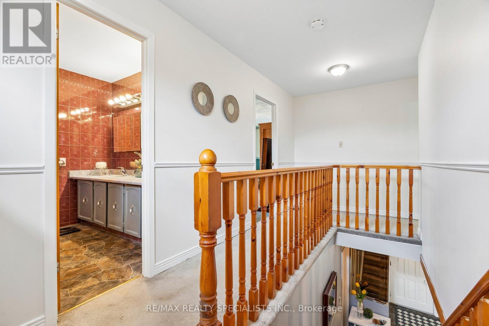 46 Linkdale Road, Brampton, Ontario  L6V 2Y6 - Photo 20 - W13437594