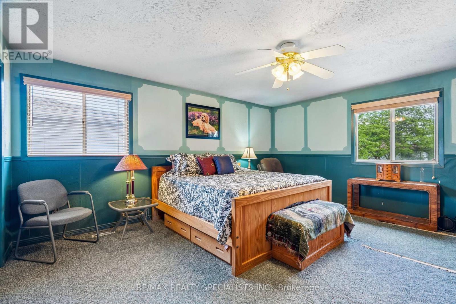 46 Linkdale Road, Brampton, Ontario  L6V 2Y6 - Photo 21 - W13437594