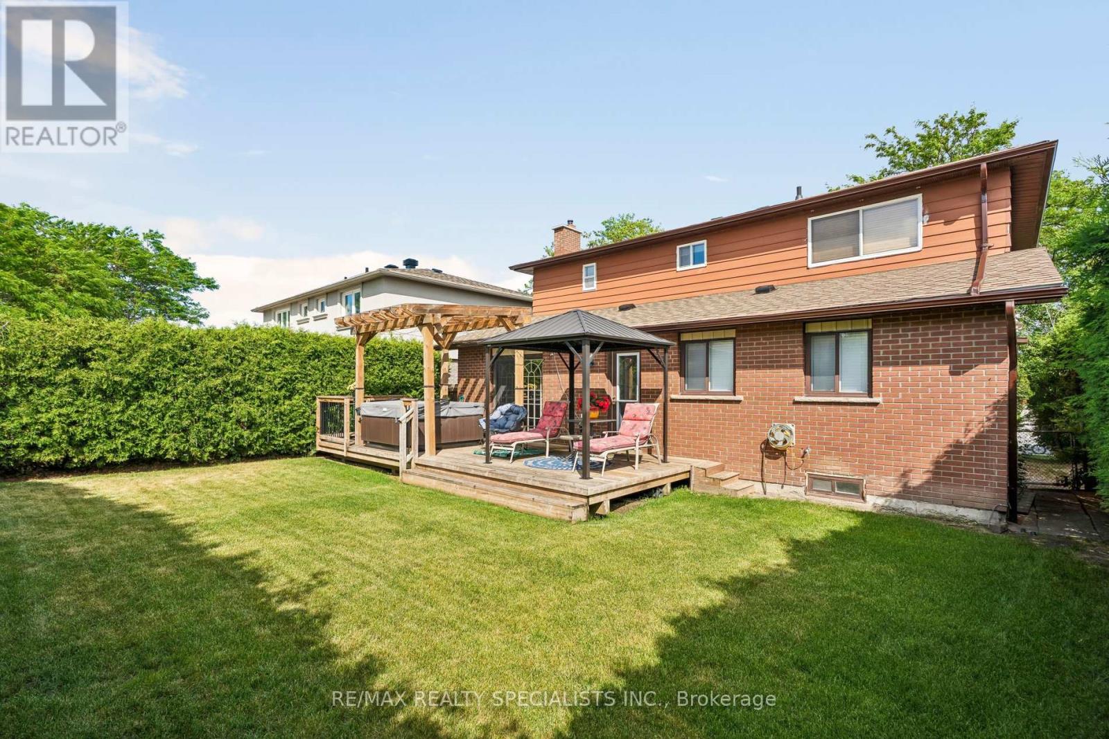 46 Linkdale Road, Brampton, Ontario  L6V 2Y6 - Photo 31 - W13437594