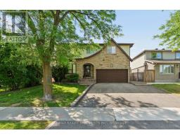 46 LINKDALE ROAD, Brampton, Ontario