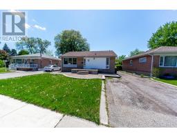 115 MCMURCHY AVENUE S, Brampton, Ontario