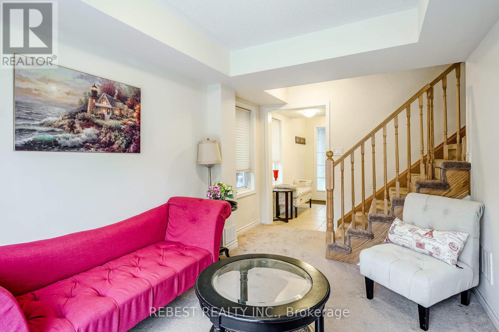 67 Bannister Crescent, Brampton, Ontario  L7A 4H4 - Photo 3 - W13437612