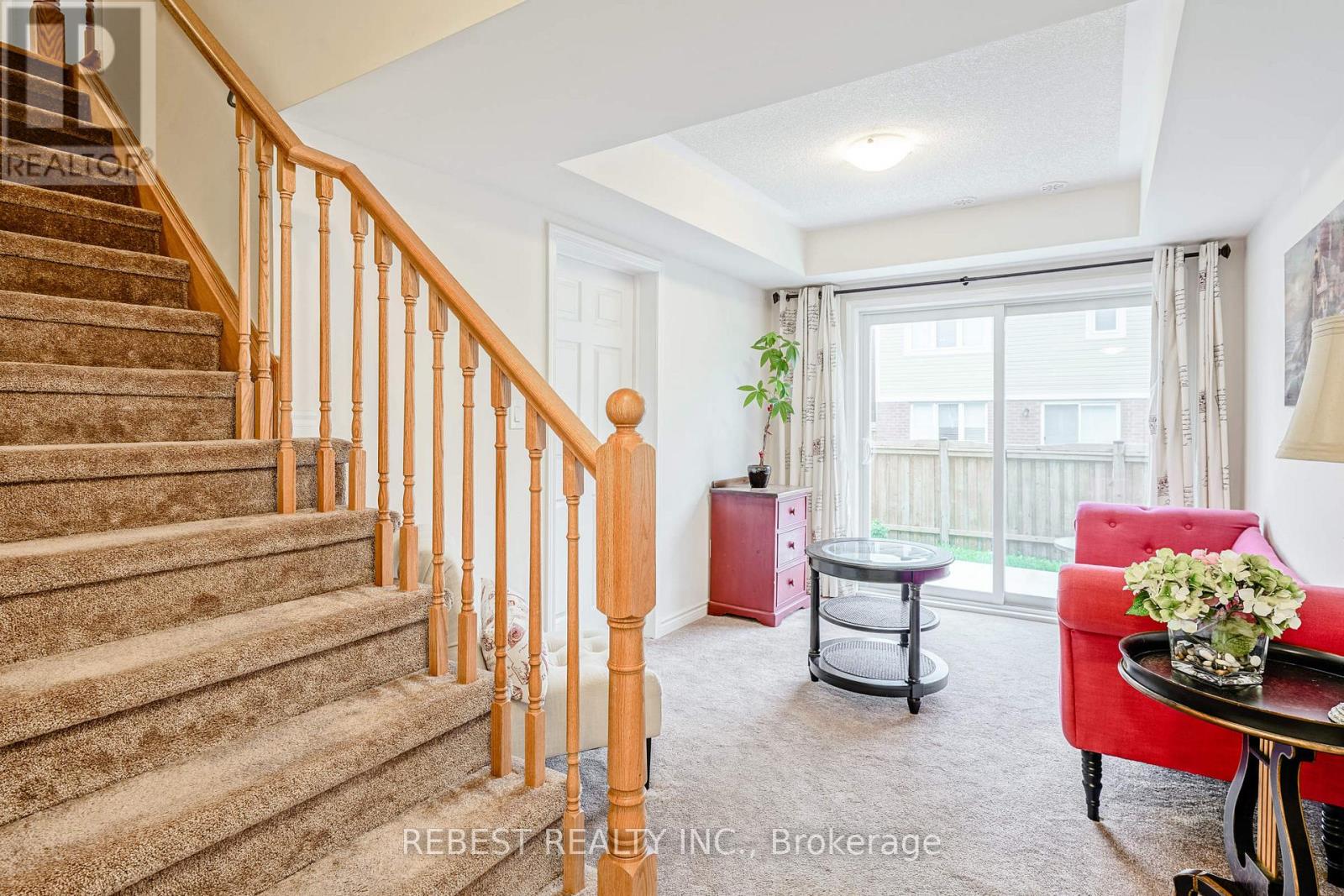 67 Bannister Crescent, Brampton, Ontario  L7A 4H4 - Photo 4 - W13437612