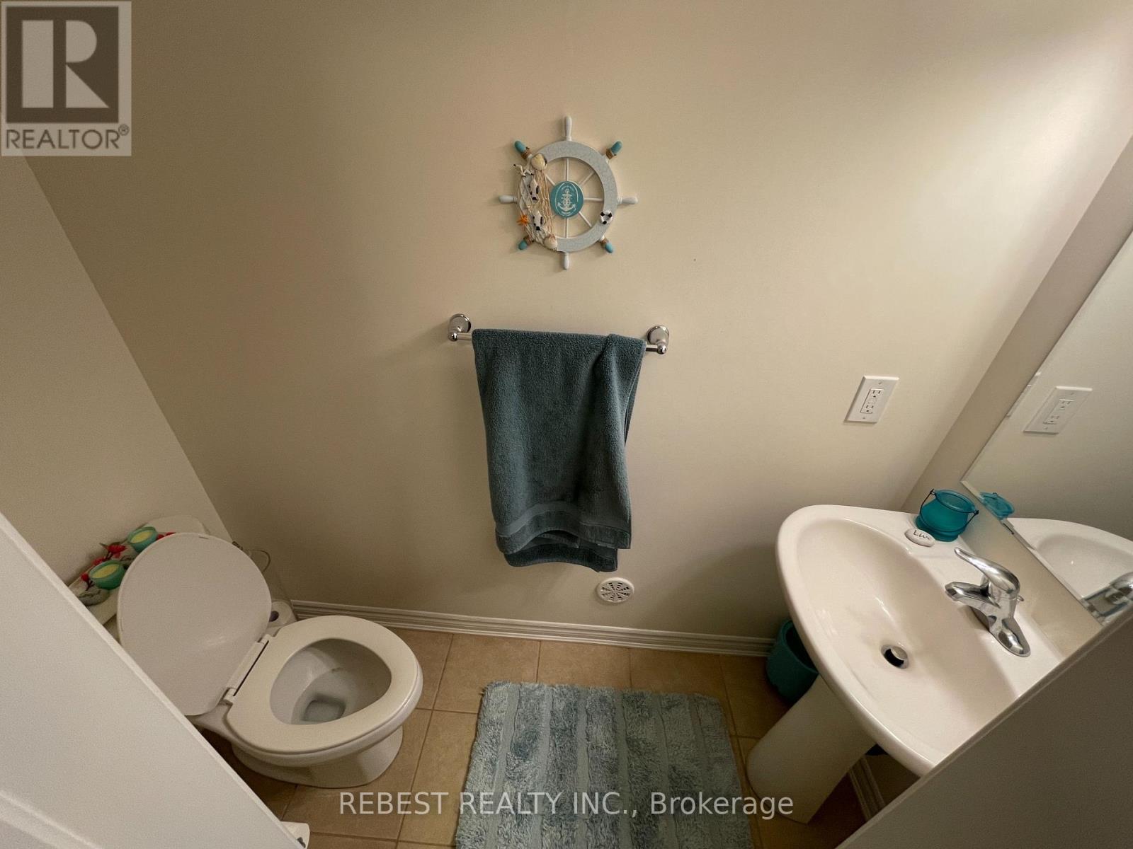 67 Bannister Crescent, Brampton, Ontario  L7A 4H4 - Photo 7 - W13437612