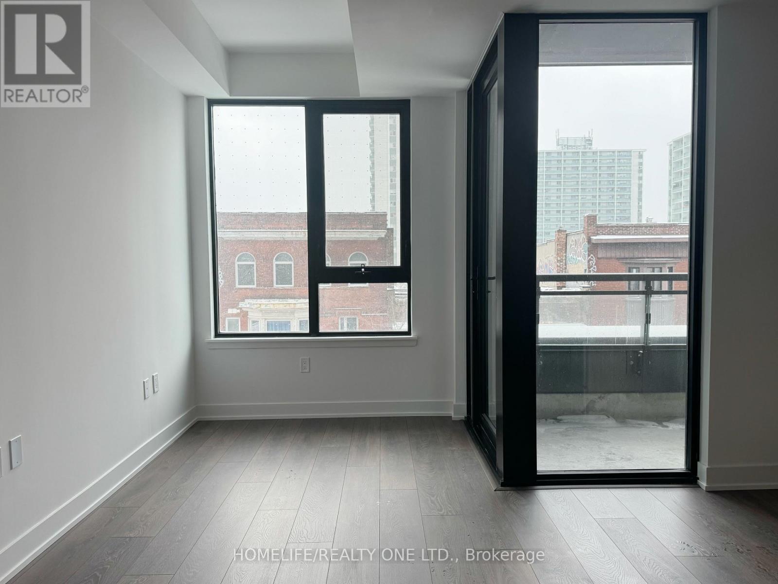 308 - 758 Dovercourt Road, Toronto, Ontario  M6H 0G7 - Photo 4 - W13437636