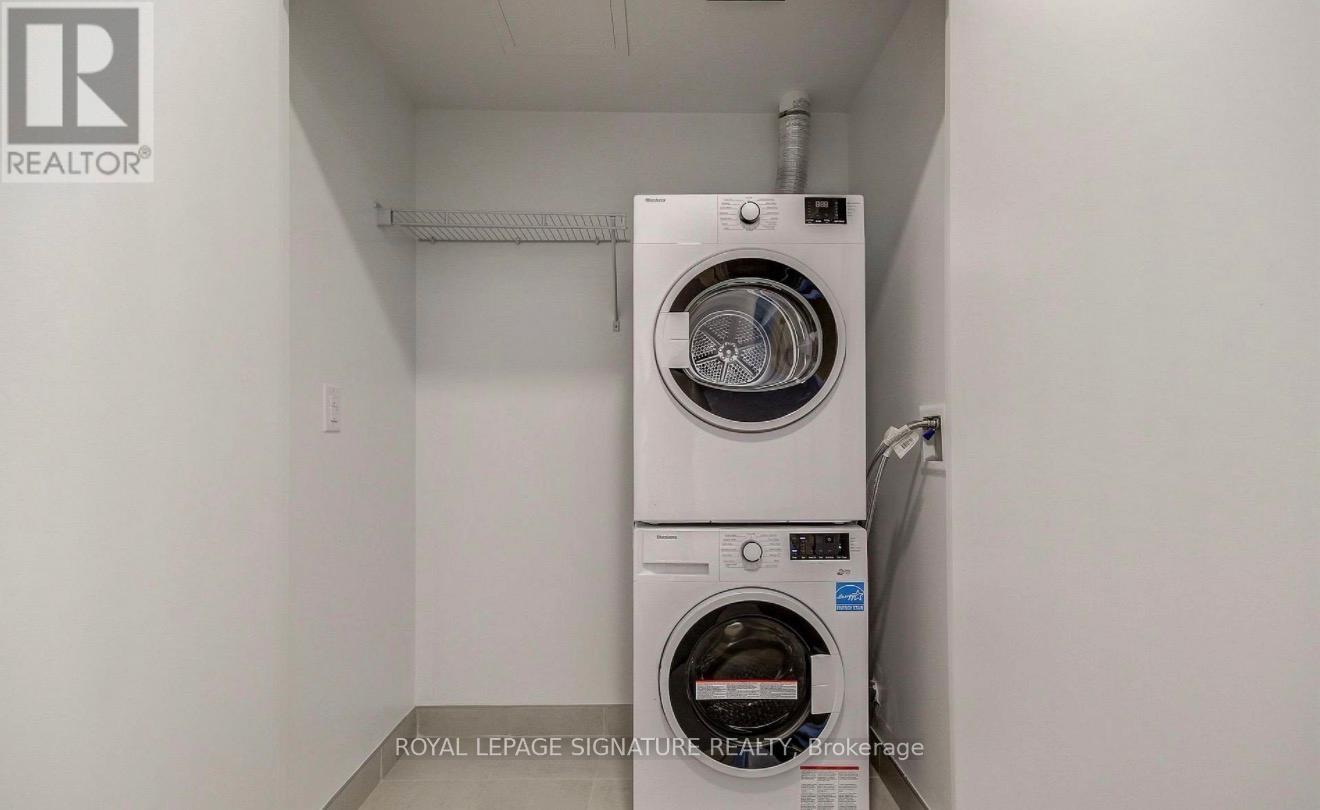 1607 - 2495 Eglinton Avenue W, Mississauga, Ontario  L5M 2T2 - Photo 10 - W13437660