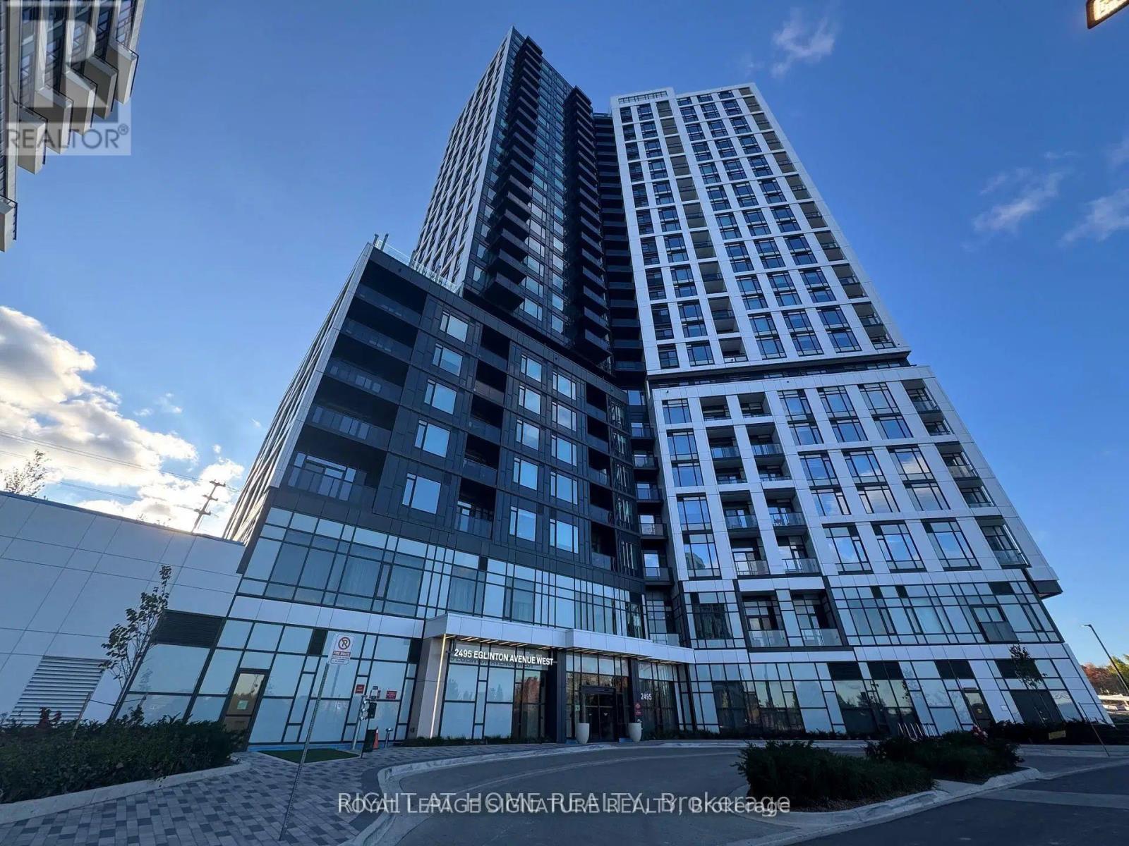 1607 - 2495 Eglinton Avenue W, Mississauga, Ontario  L5M 2T2 - Photo 11 - W13437660