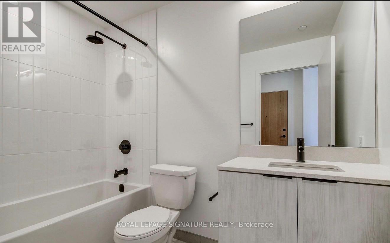 1607 - 2495 Eglinton Avenue W, Mississauga, Ontario  L5M 2T2 - Photo 4 - W13437660