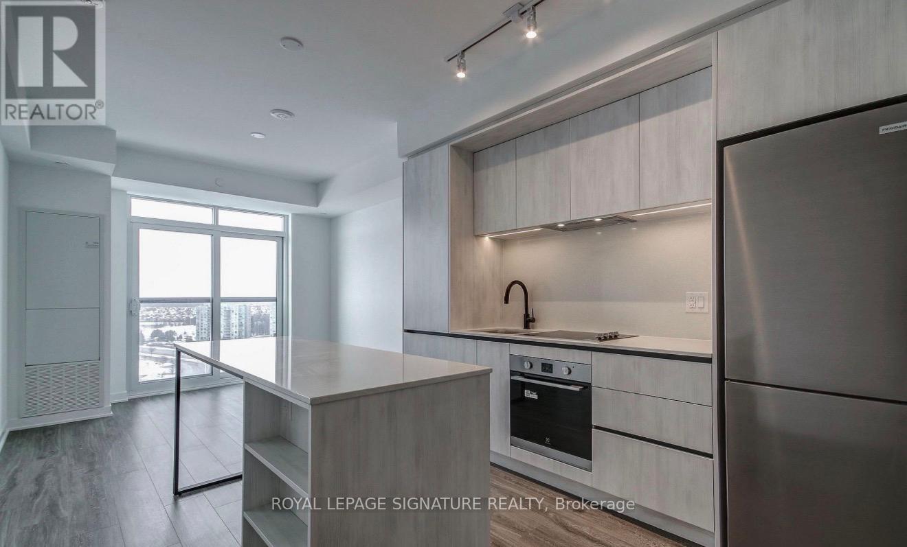1607 - 2495 Eglinton Avenue W, Mississauga, Ontario  L5M 2T2 - Photo 7 - W13437660