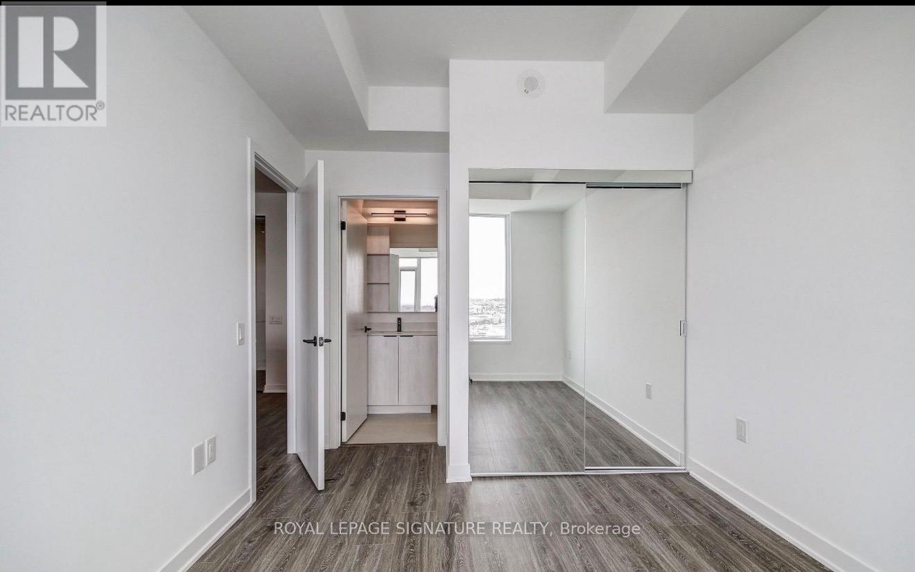 1607 - 2495 Eglinton Avenue W, Mississauga, Ontario  L5M 2T2 - Photo 8 - W13437660