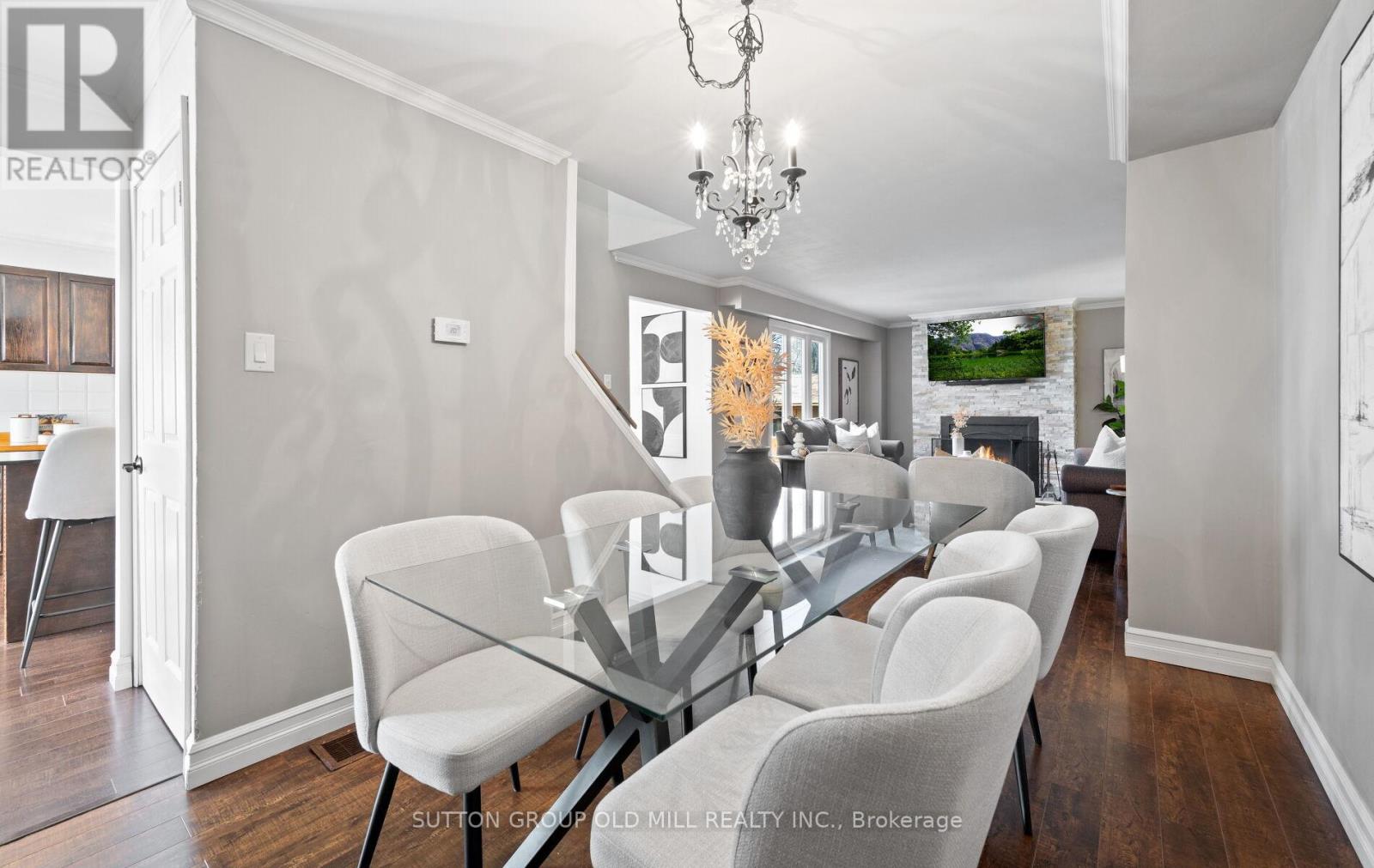 1433 Andros Boulevard, Mississauga, Ontario L5J 4K2 - Photo 11 - W13437668