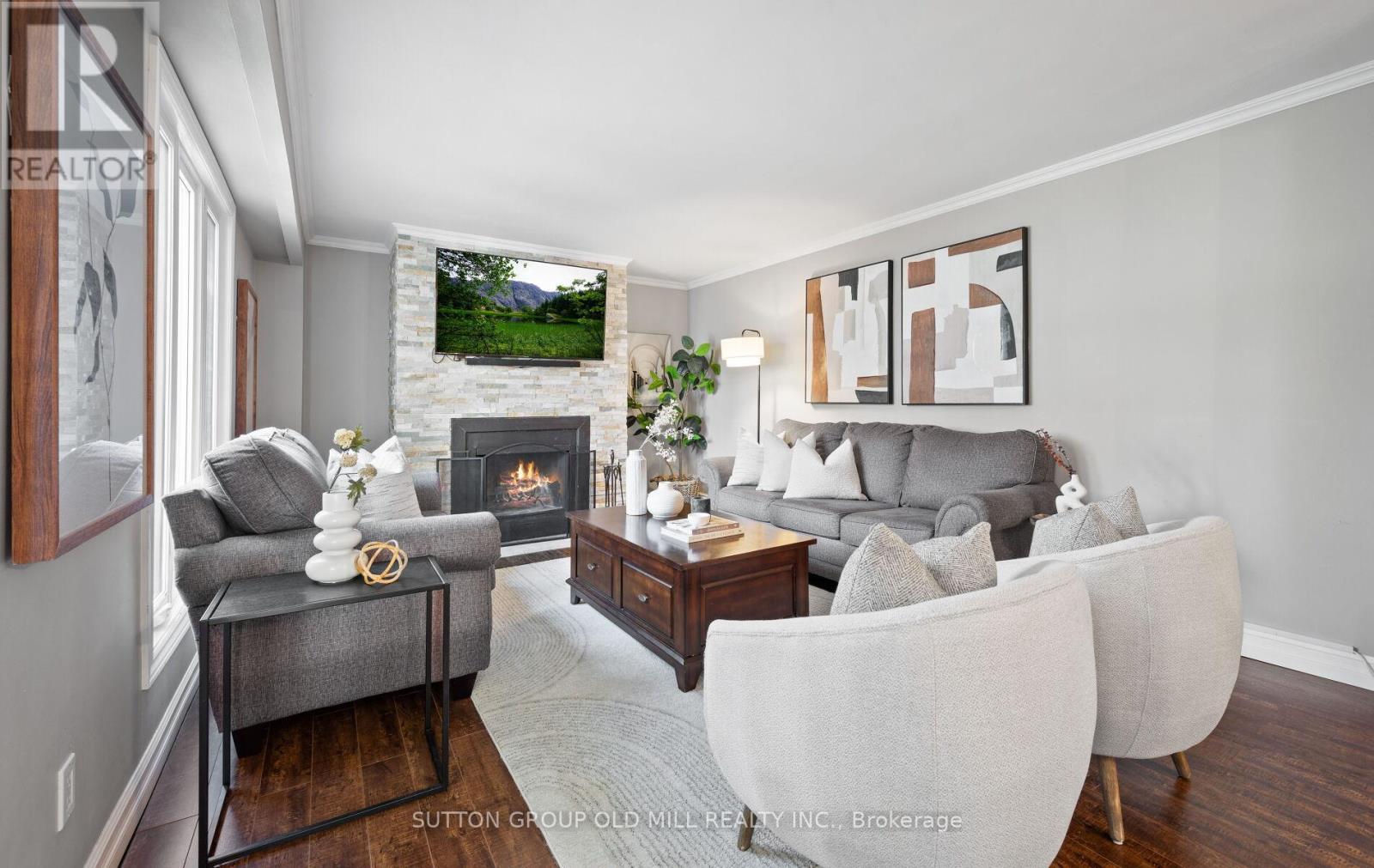 1433 Andros Boulevard, Mississauga, Ontario L5J 4K2 - Photo 4 - W13437668