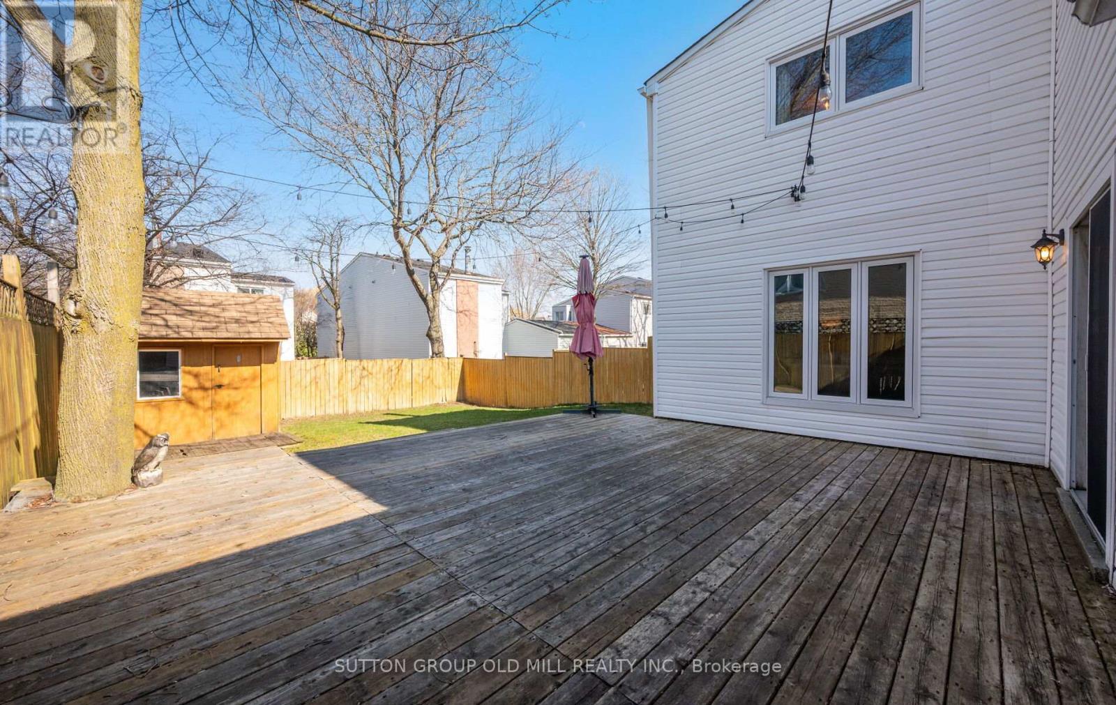 1433 Andros Boulevard, Mississauga, Ontario L5J 4K2 - Photo 44 - W13437668