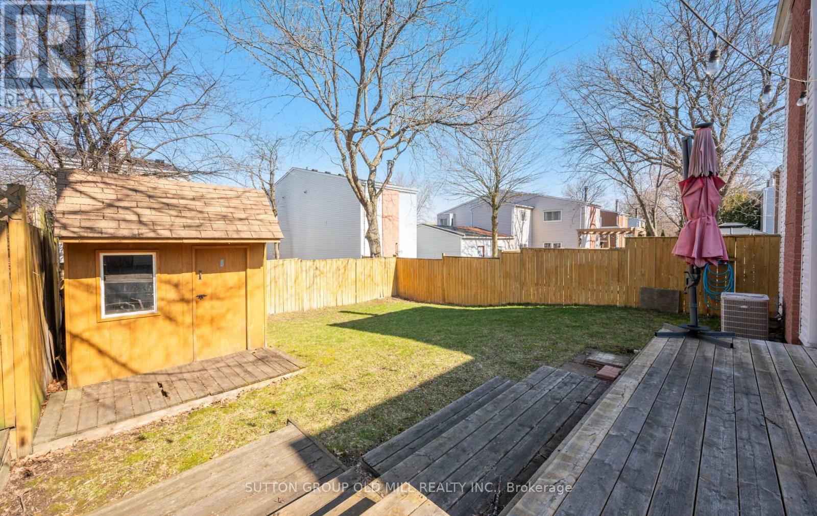 1433 Andros Boulevard, Mississauga, Ontario L5J 4K2 - Photo 45 - W13437668