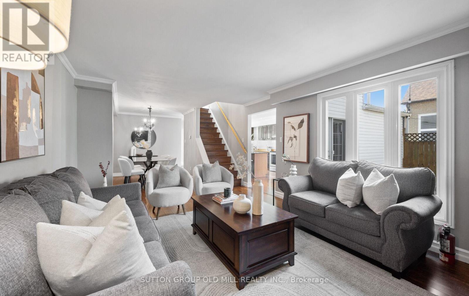 1433 Andros Boulevard, Mississauga, Ontario L5J 4K2 - Photo 8 - W13437668