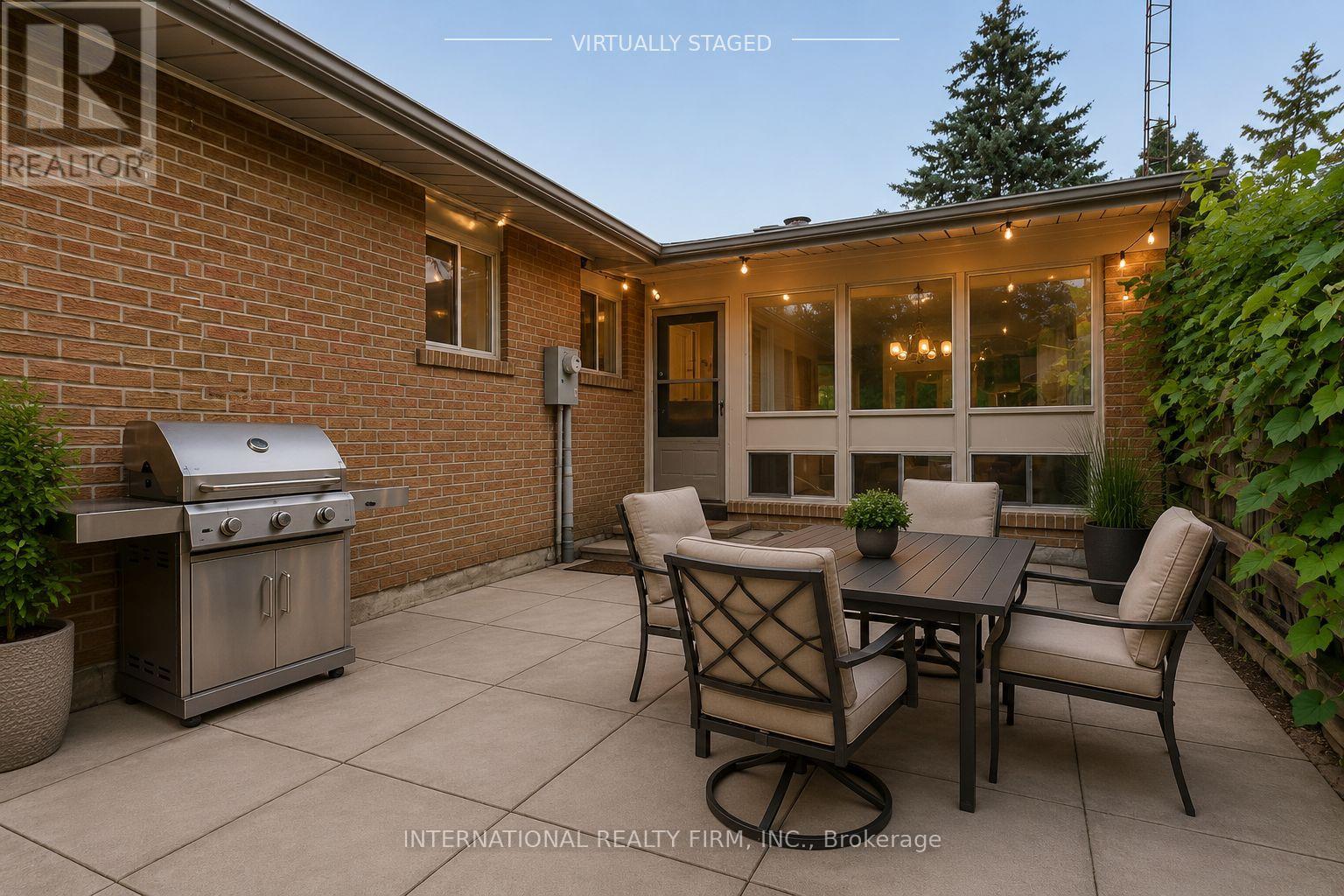 33 Kendleton Drive, Toronto, Ontario  M9V 1T9 - Photo 48 - W13437674