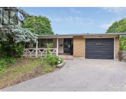 33 KENDLETON DRIVE, Toronto, Ontario