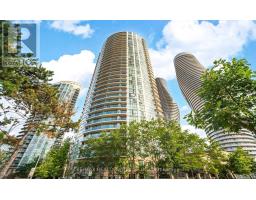 1108 - 80 ABSOLUTE AVENUE, Mississauga, Ontario